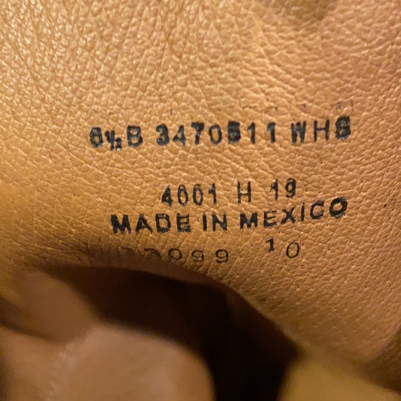 Frye Phillip Harness Tall Boot - Picture 9 of 13